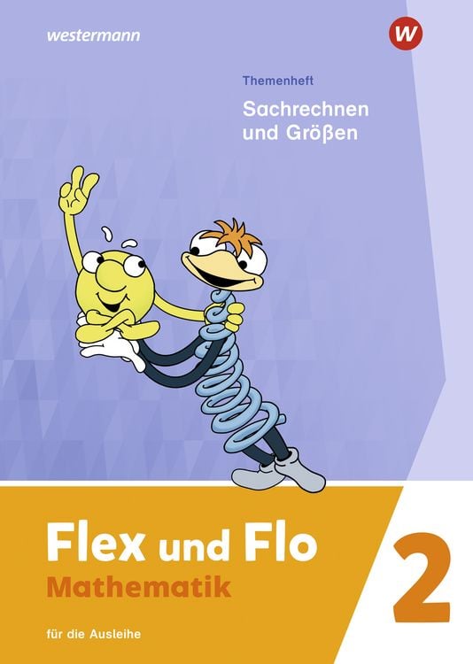 Produktbild: Flex und Flo - Ausgabe 2021
