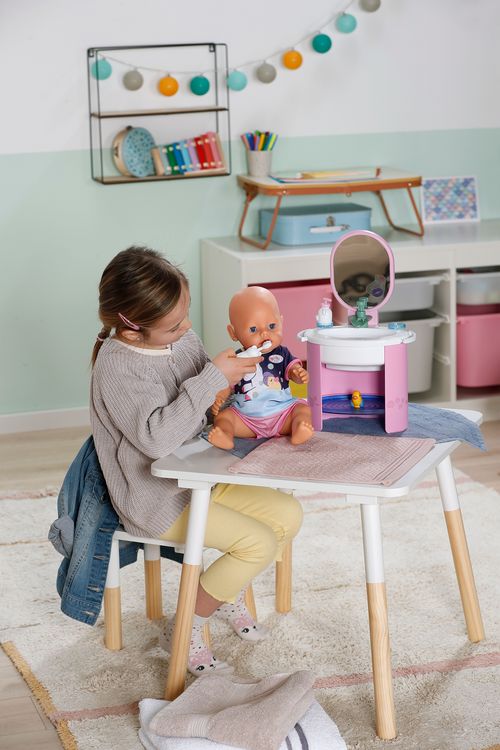 Produktbild: BABY born Handwaschbecken