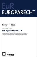 Produktbild: Europa 2024-2029