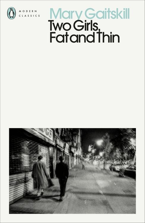 Produktbild: Two Girls, Fat and Thin