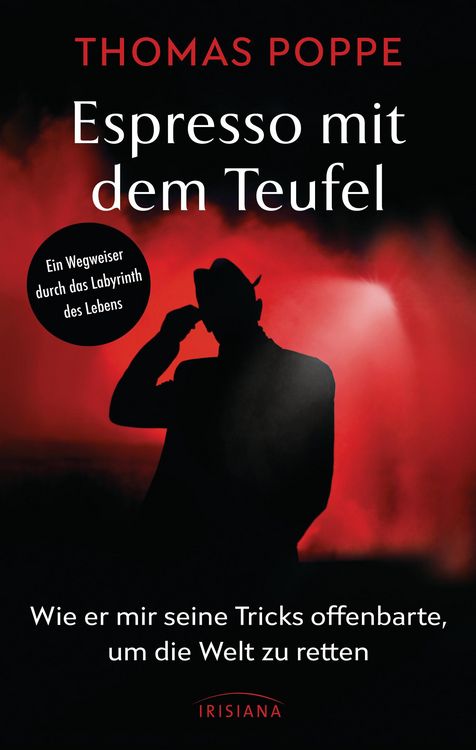 Produktbild: Espresso mit dem Teufel
