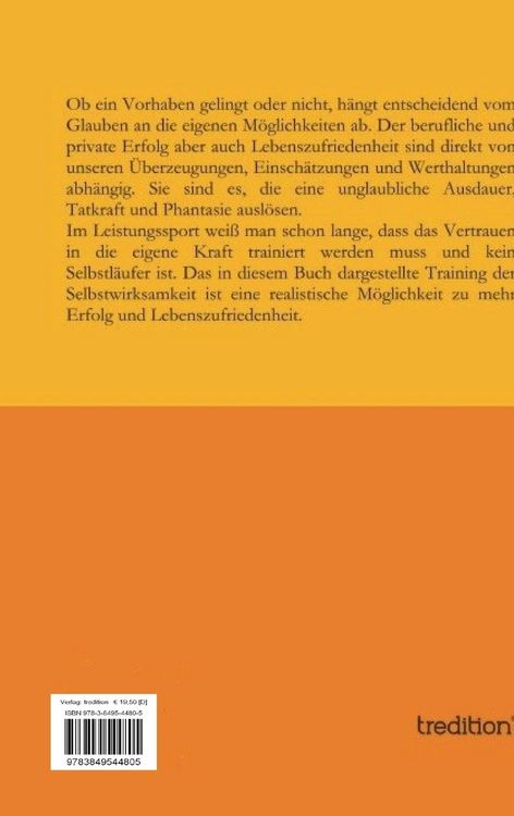 Produktbild: Yes I can, das geht!