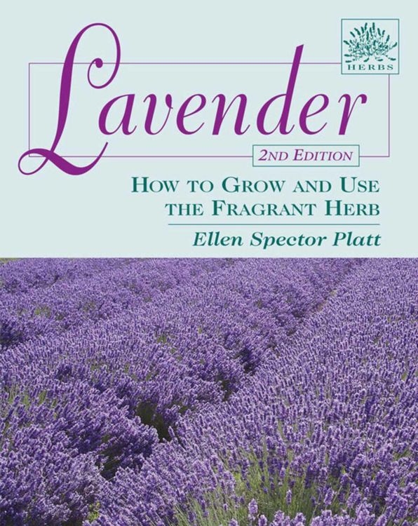 Produktbild: Lavender