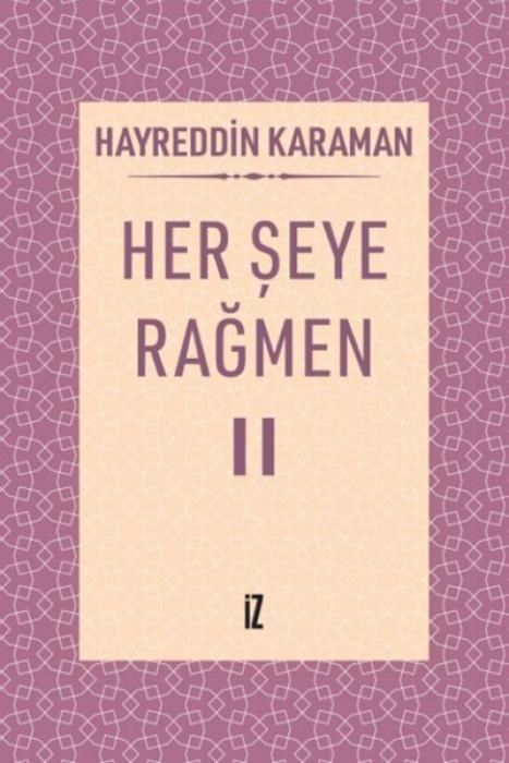 Produktbild: Her Seye Ragmen II