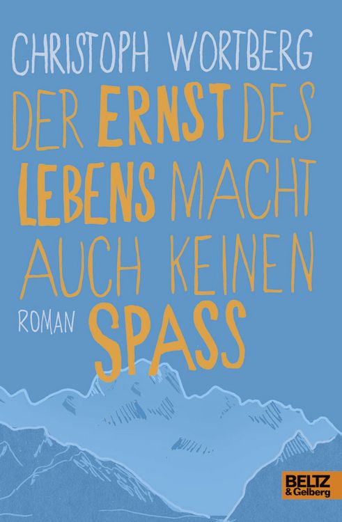 Produktbild: Der Ernst des Lebens macht auch keinen Spa&szlig;