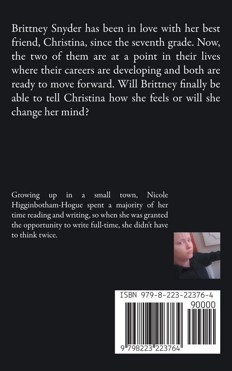 Produktbild: A Whisper of Truth