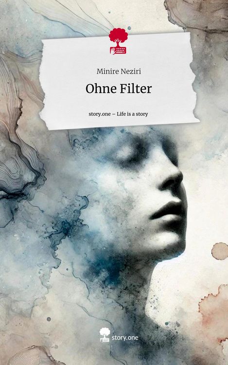 Produktbild: Ohne Filter. Life is a Story - story.one