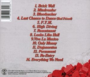 Produktbild: You're Welcome
