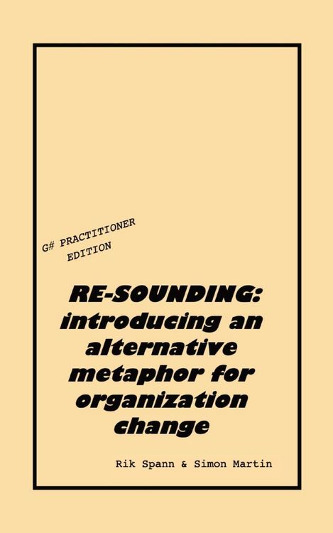 Produktbild: Re-Sounding