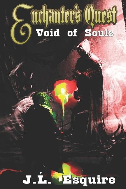 Produktbild: Enchanter's Quest: The Void of Souls