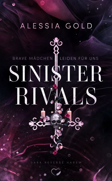 Produktbild: Sinister Rivals