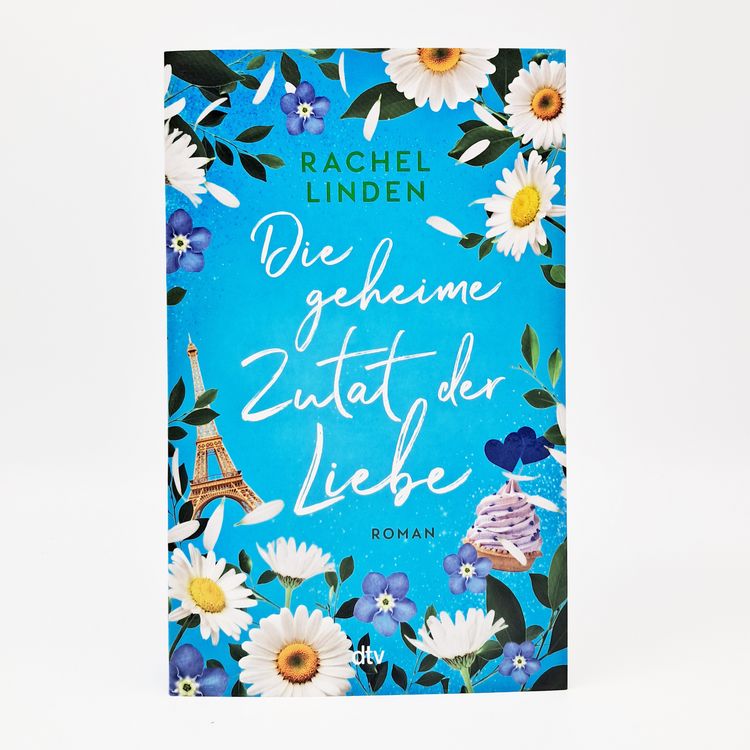 Produktbild: Die geheime Zutat der Liebe