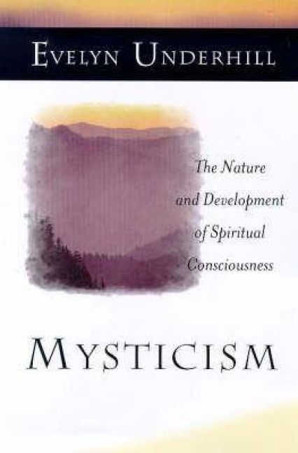 Produktbild: Mysticism