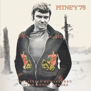 Produktbild: Pitney '75 (+Bonustracks)