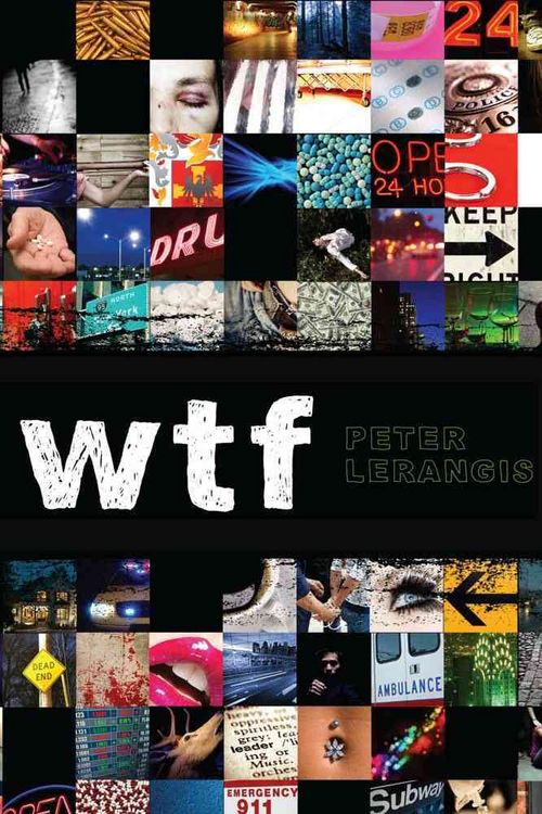 Produktbild: Wtf