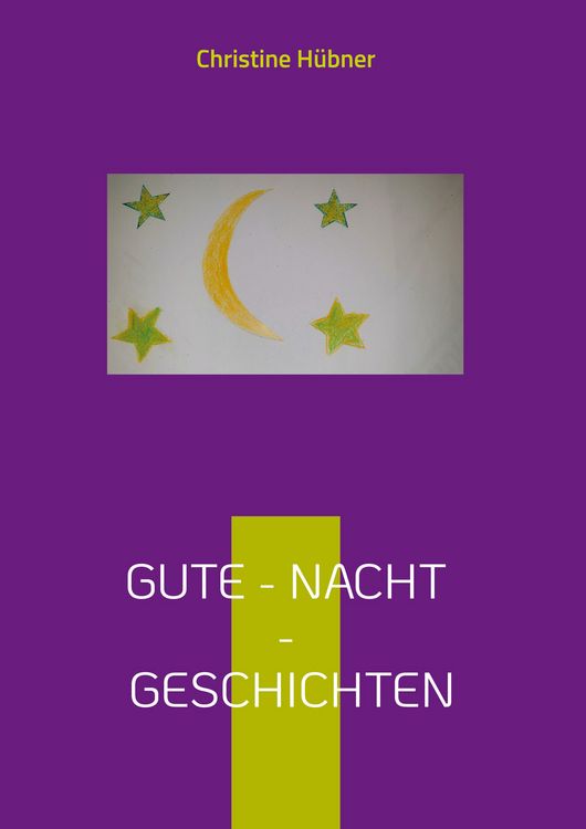Produktbild: Gute - Nacht - Geschichten