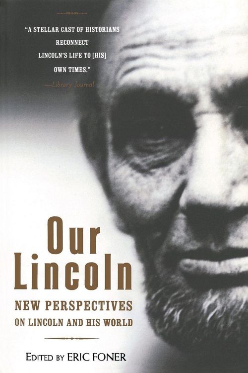Produktbild: Our Lincoln