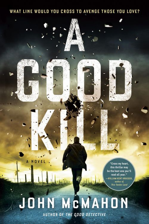 Produktbild: A Good Kill