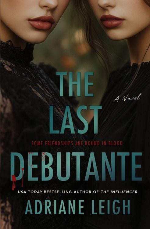 Produktbild: The Last Debutante