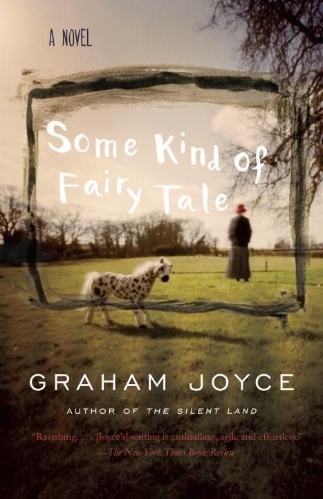 Produktbild: Some Kind of Fairy Tale