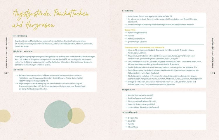 Produktbild: Hormon-Balance ab 40