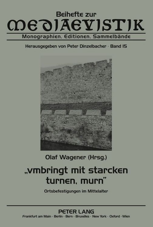 Produktbild: &laquo;vmbringt mit starcken turnen, murn&raquo;