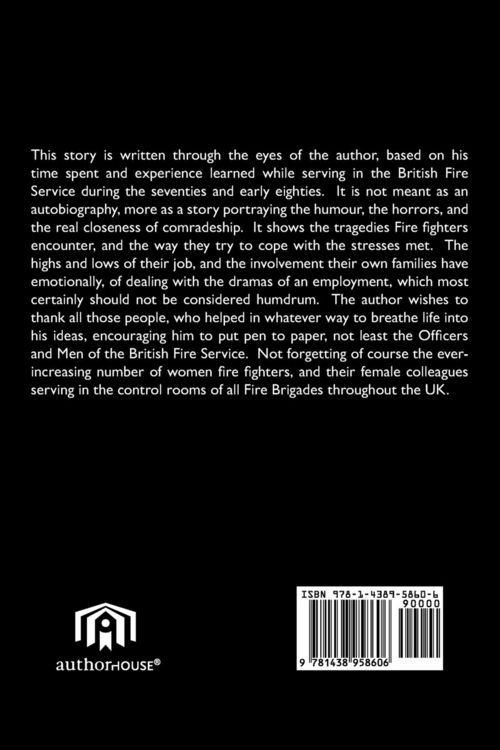 Produktbild: They Fight Fires and Win