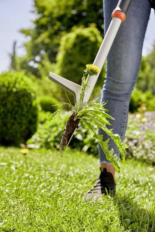 Produktbild: GARDENA combisystem Unkrauthacke 03518-20