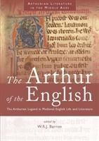 Produktbild: The Arthur of the English