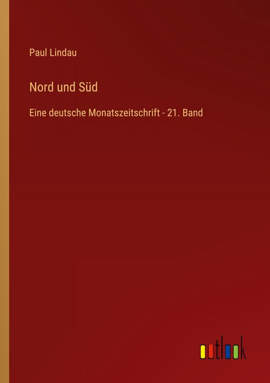 Produktbild: Nord und S&uuml;d