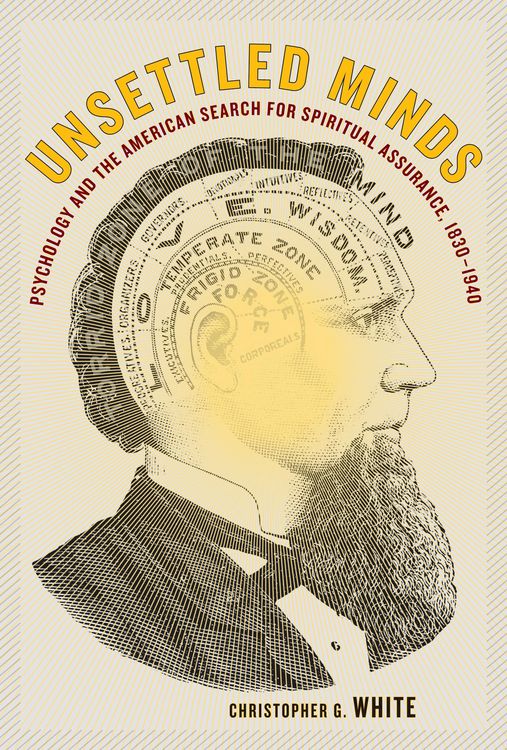 Produktbild: Unsettled Minds