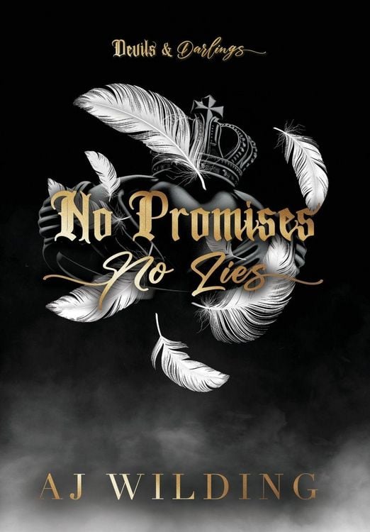 Produktbild: No Promises, No Lies