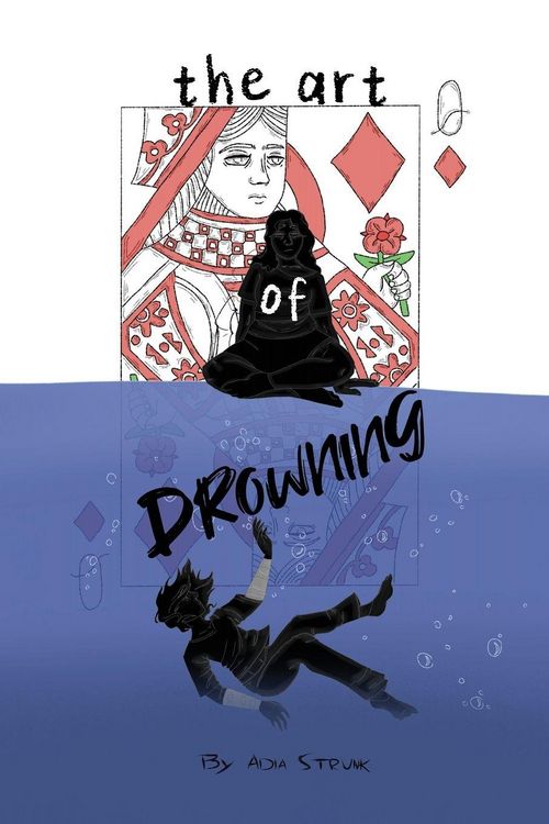 Produktbild: The Art of Drowning