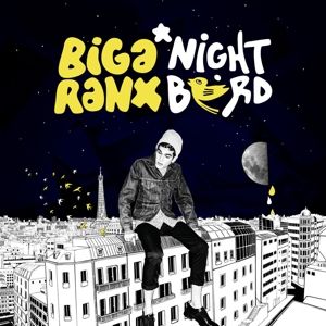 Produktbild: Nightbird