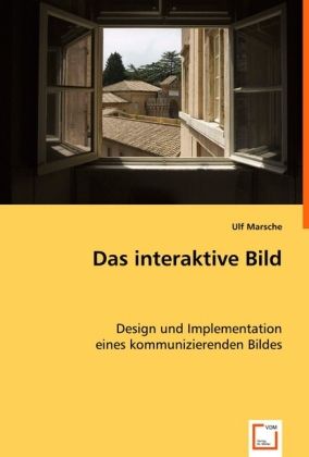 Produktbild: Marsche, U: Das interaktive Bild