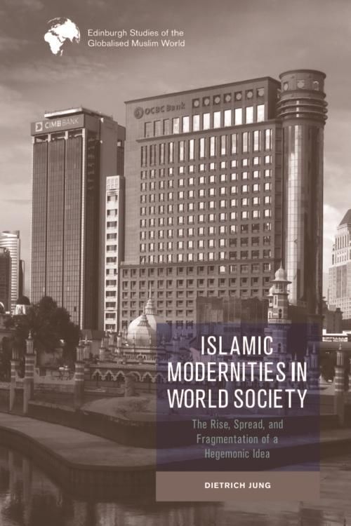 Produktbild: Islamic Modernities in World Society