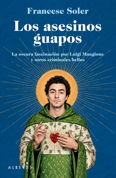 Produktbild: Los asesinos guapos
