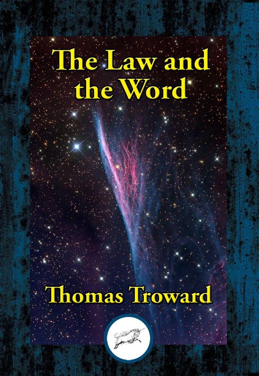 Produktbild: The Law and the Word