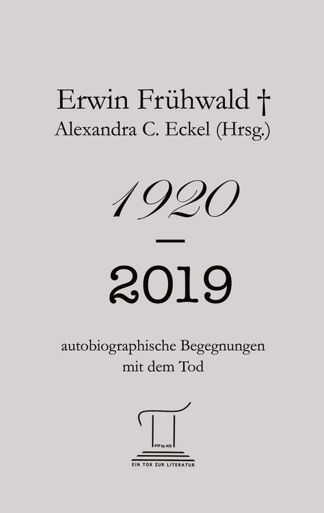Produktbild: 1920 - 2019