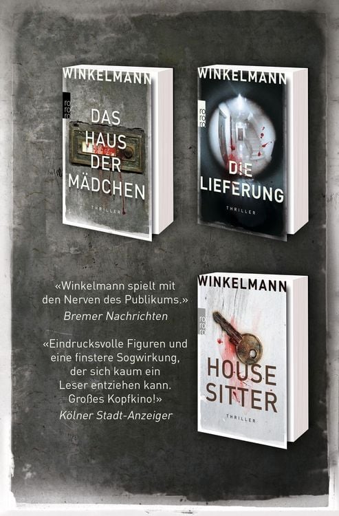 Produktbild: Der Fahrer