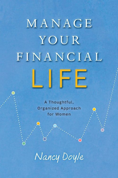 Produktbild: Manage Your Financial Life