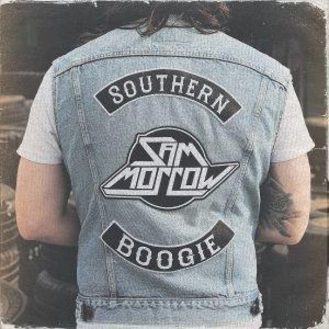Produktbild: Southern Boogie