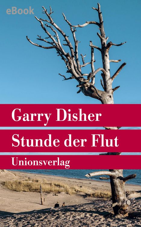 Produktbild: Stunde der Flut