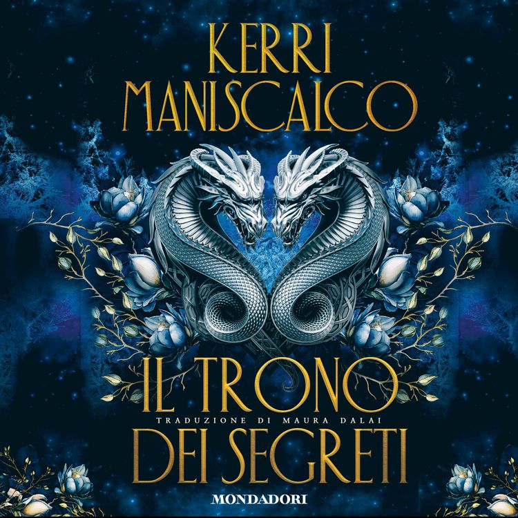 Produktbild: Il trono dei segreti