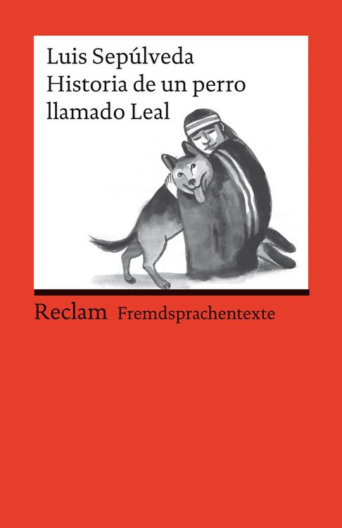 Produktbild: Historia de un perro llamado Leal