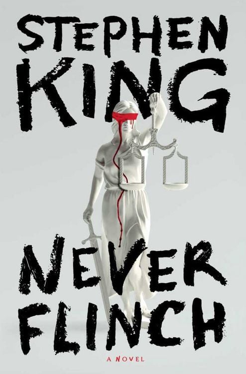 Produktbild: Never Flinch