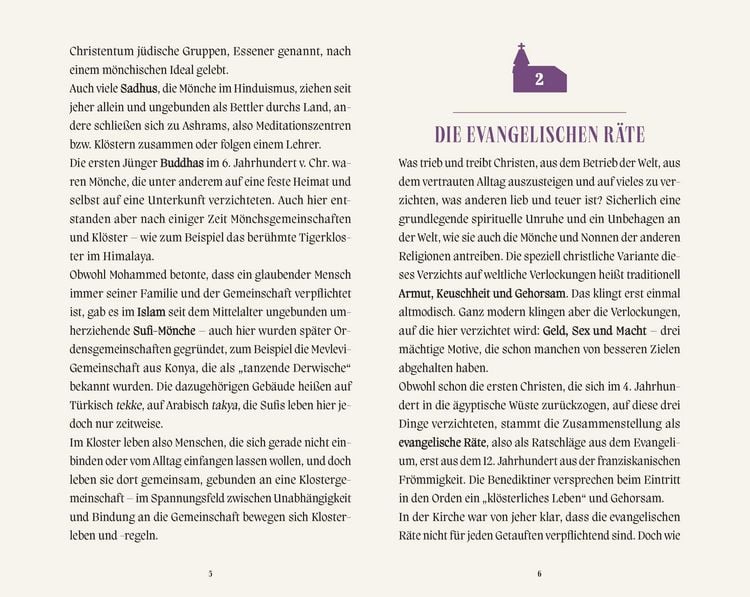 Produktbild: Kl&ouml;ster