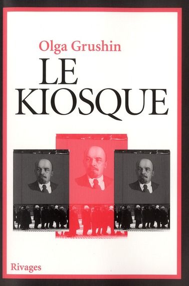 Produktbild: Le Kiosque