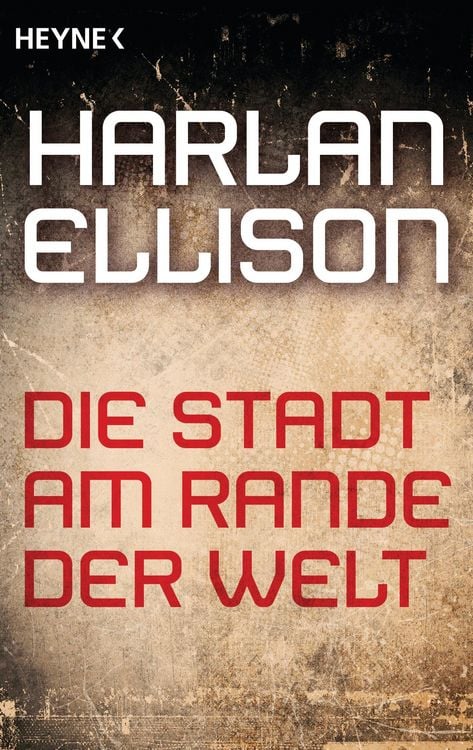 Produktbild: Die Stadt am Rande der Welt
