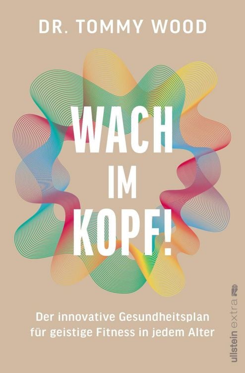 Produktbild: Wach im Kopf!